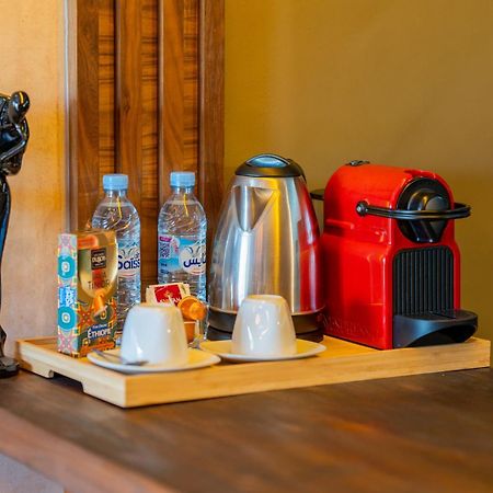 Caprice Palace Hivernage مراكش المظهر الخارجي الصورة