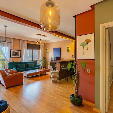 Caprice Palace Hivernage مراكش المظهر الخارجي الصورة