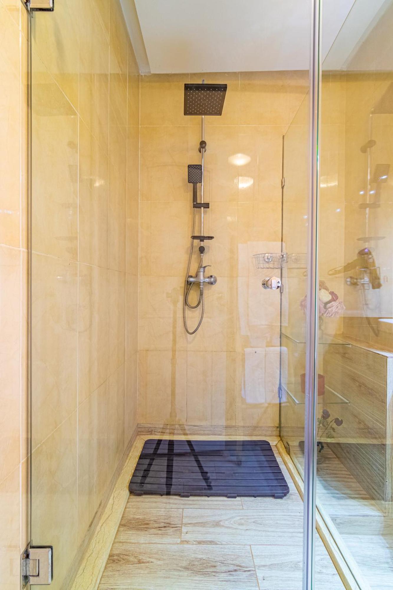 Caprice Palace Hivernage مراكش المظهر الخارجي الصورة